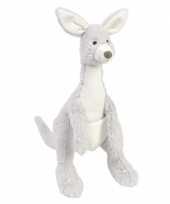 Happy horse knuffel kangoeroe 28 cm