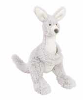 Happy horse knuffel kangoeroe kayo 20 cm