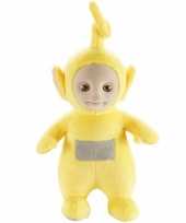 Teletubbies pluche knuffel laa laa