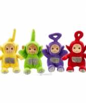 Teletubbies pluche po knuffel 18 cm